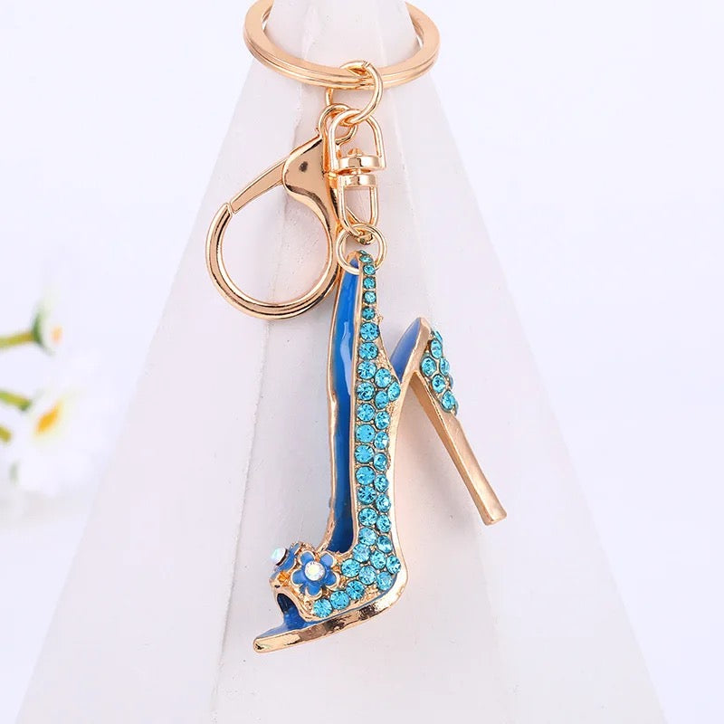 Luxury Keychains