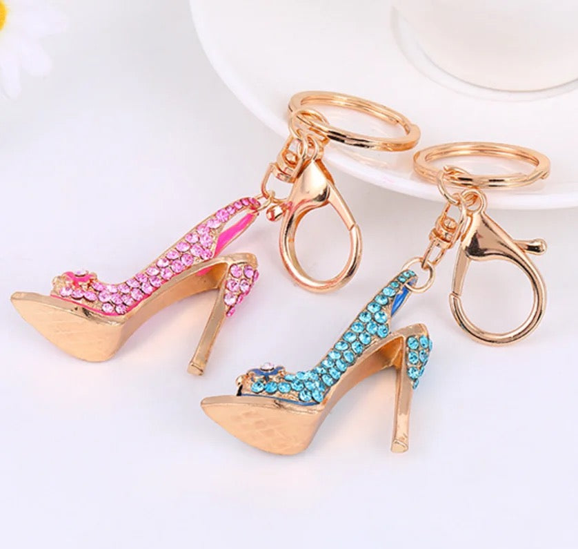 Luxury Keychains