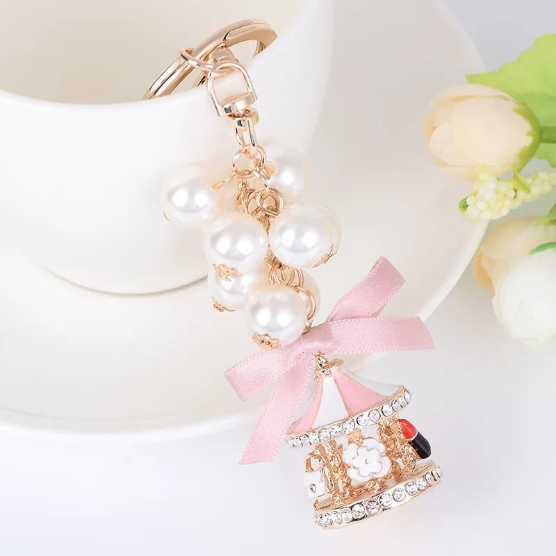 Luxury Keychains