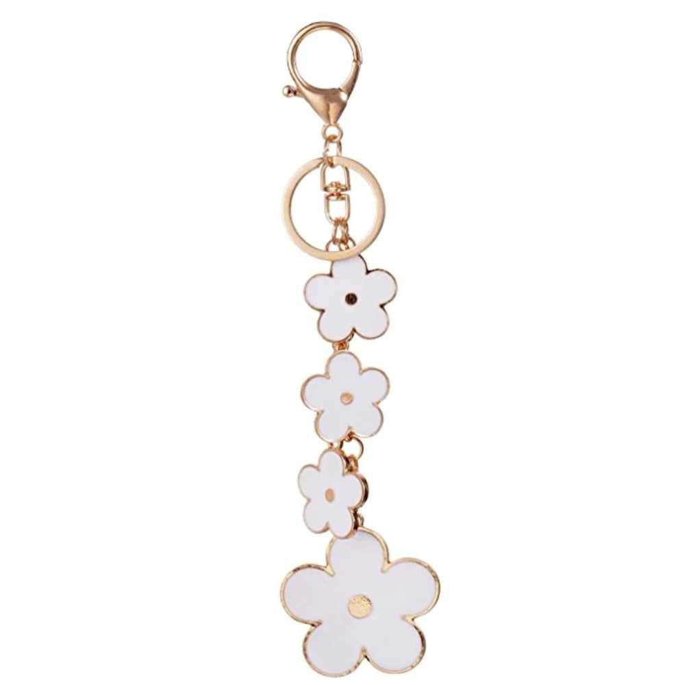 Luxury Keychains