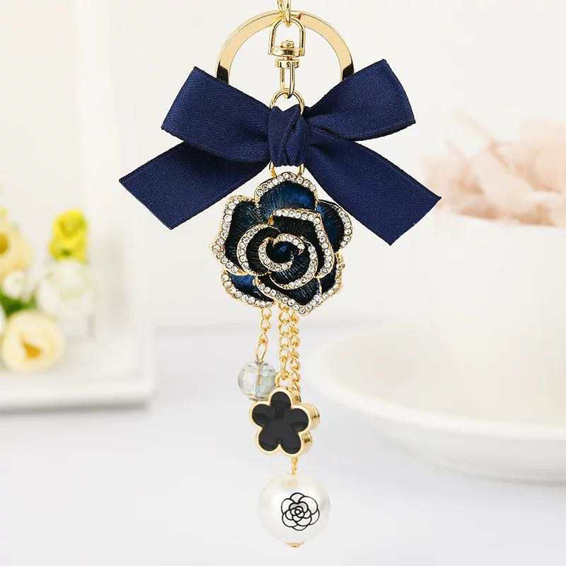 Luxury Keychains