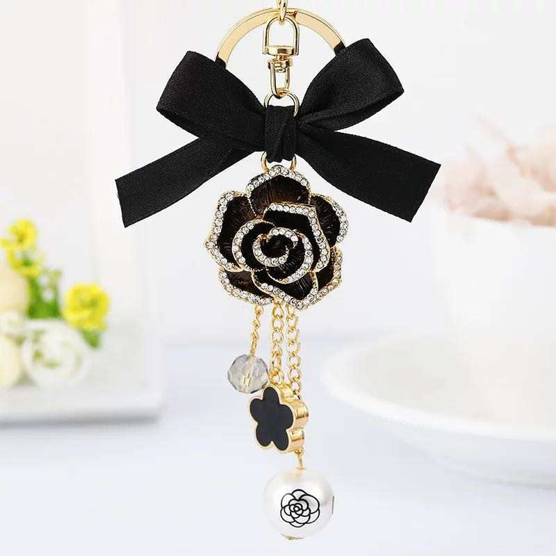 Luxury Keychains