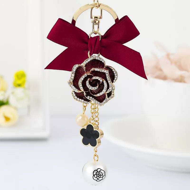 Luxury Keychains