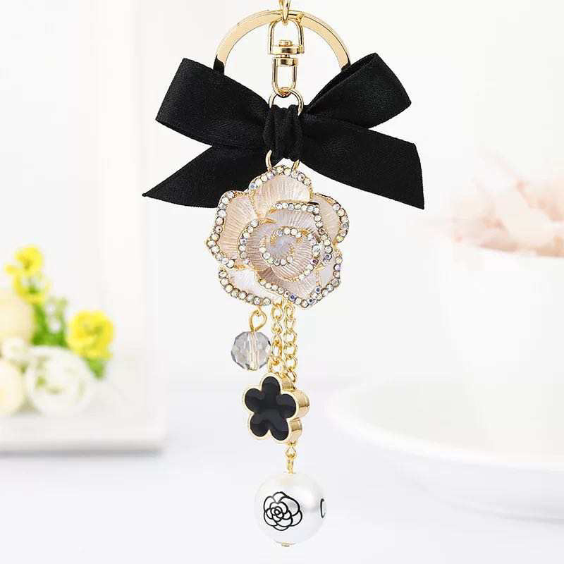 Luxury Keychains