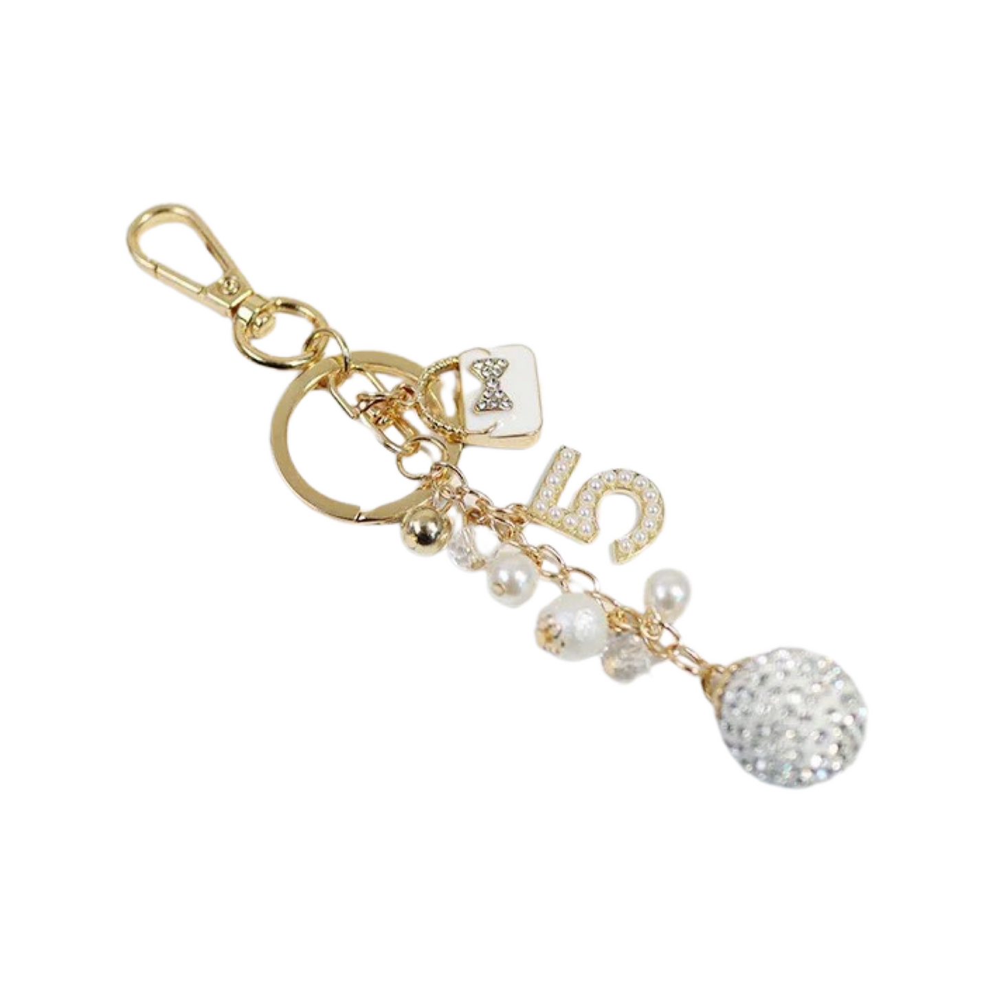 Luxury Keychains