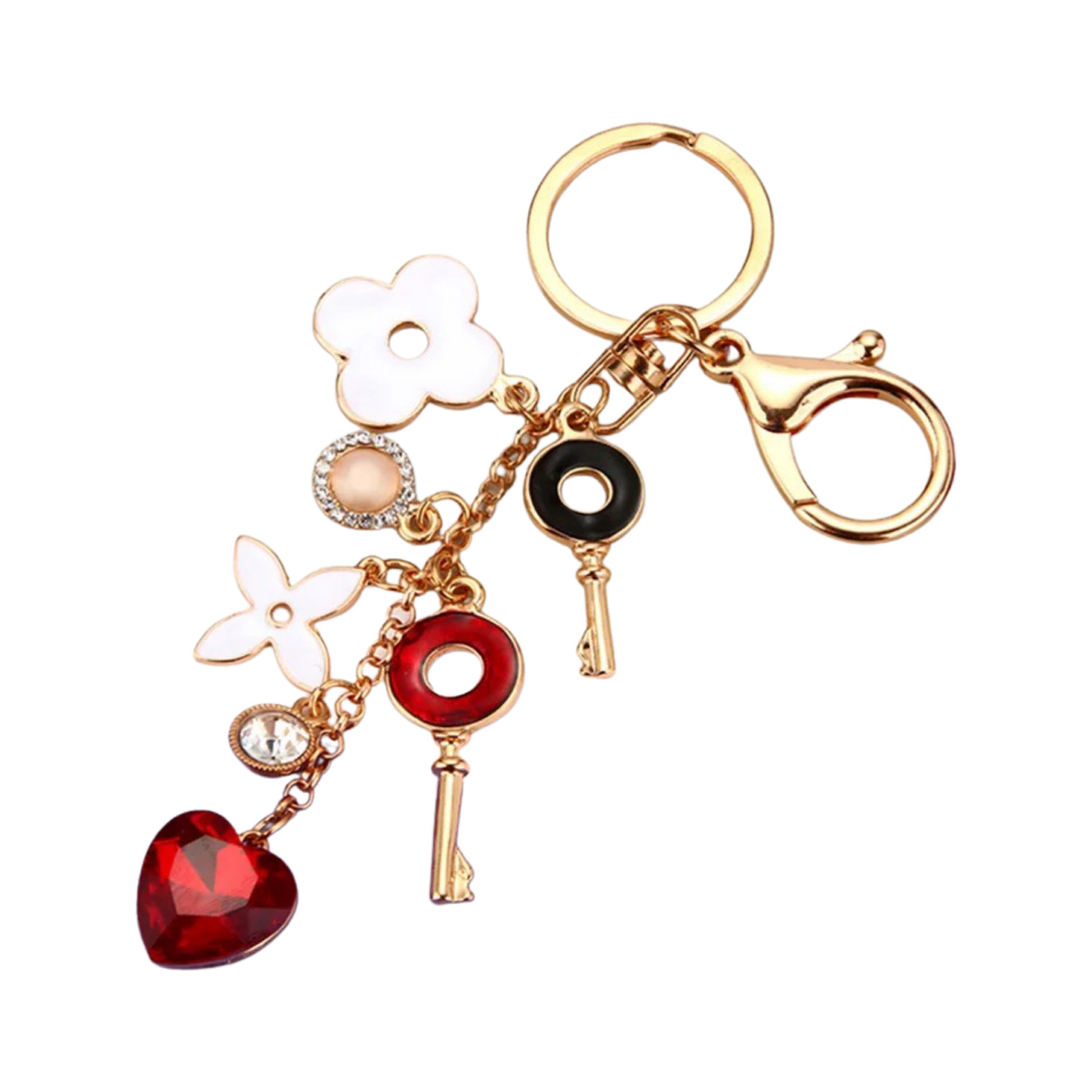 Luxury Keychains