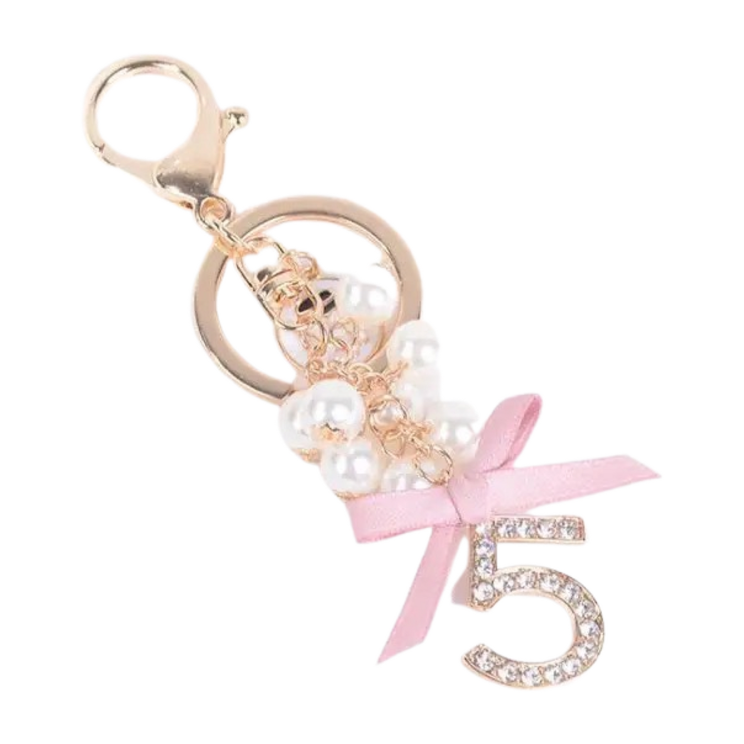 Luxury Keychains