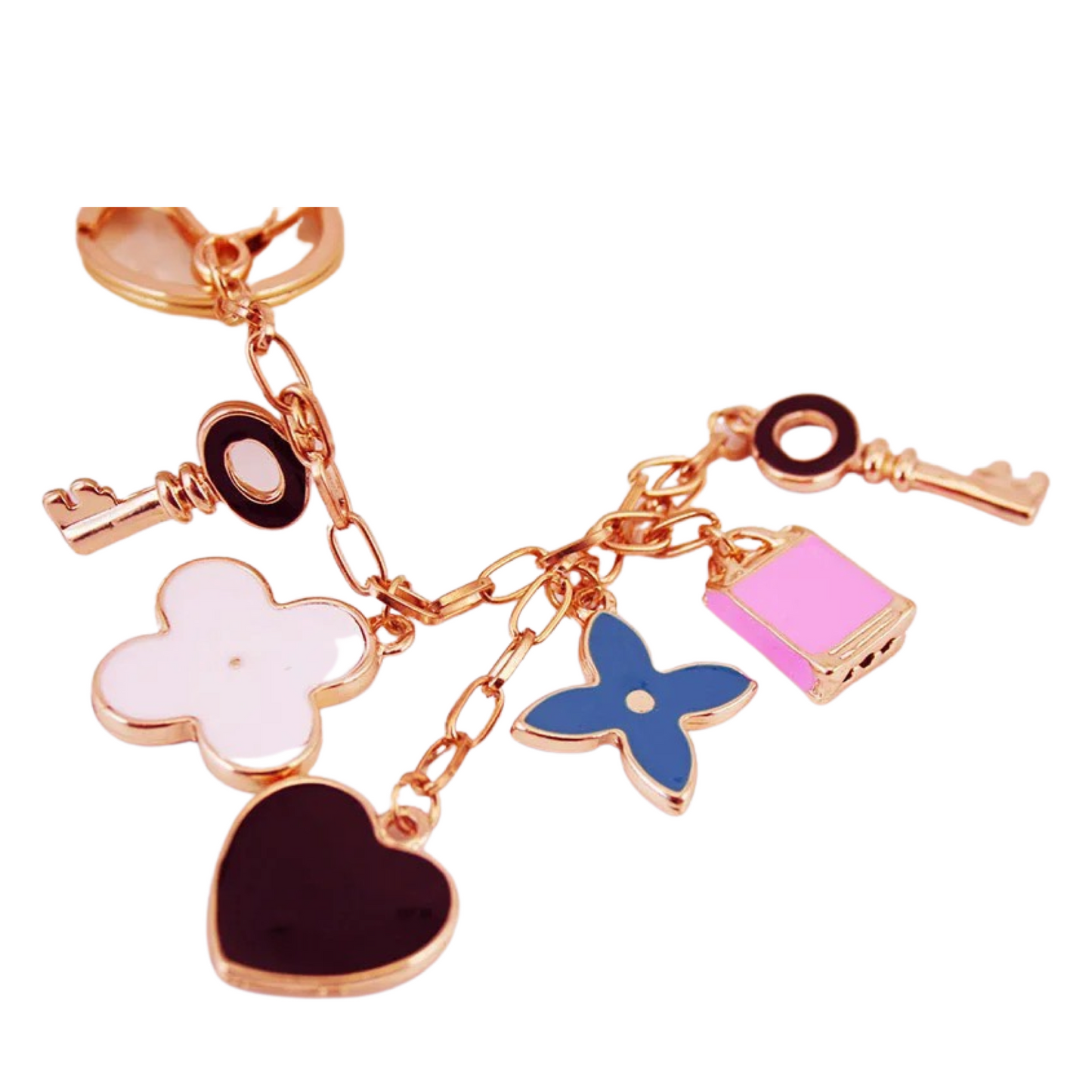 Luxury Keychains