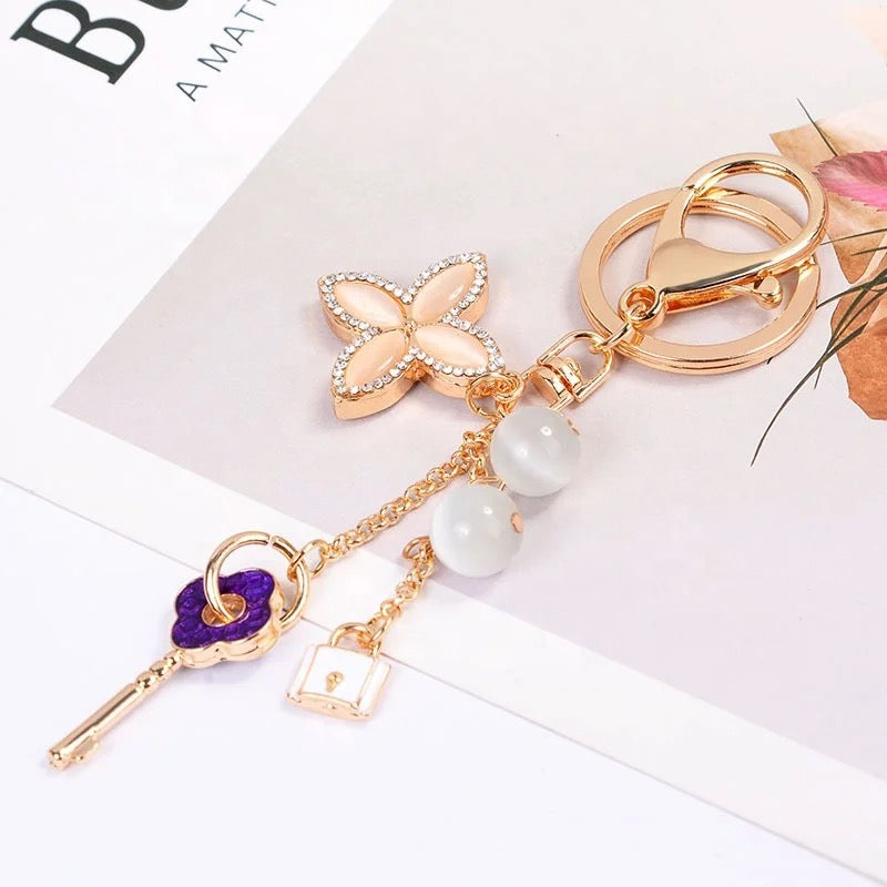 Luxury Keychains