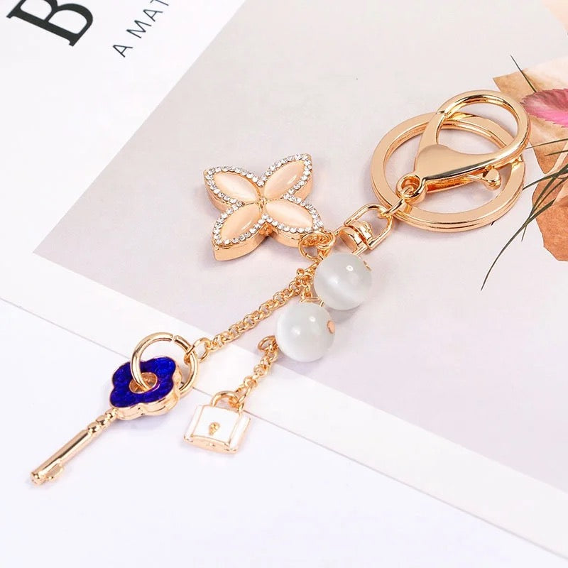 Luxury Keychains