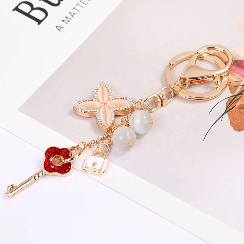Luxury Keychains