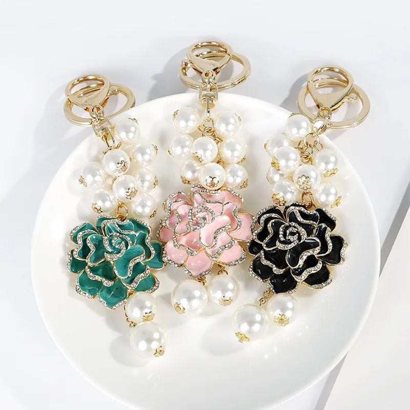 Luxury Keychains