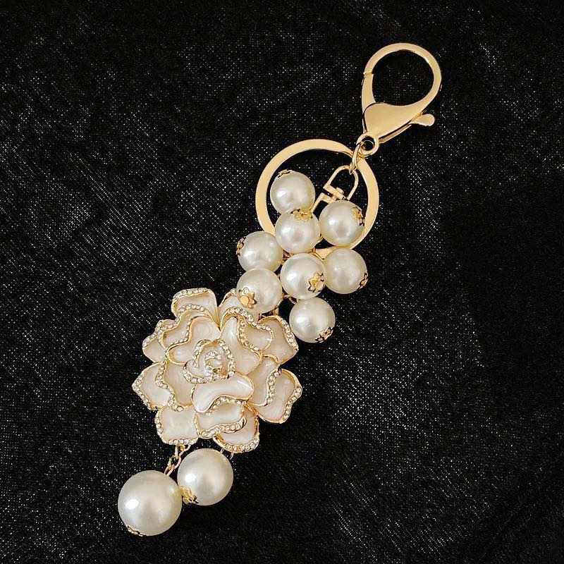 Luxury Keychains