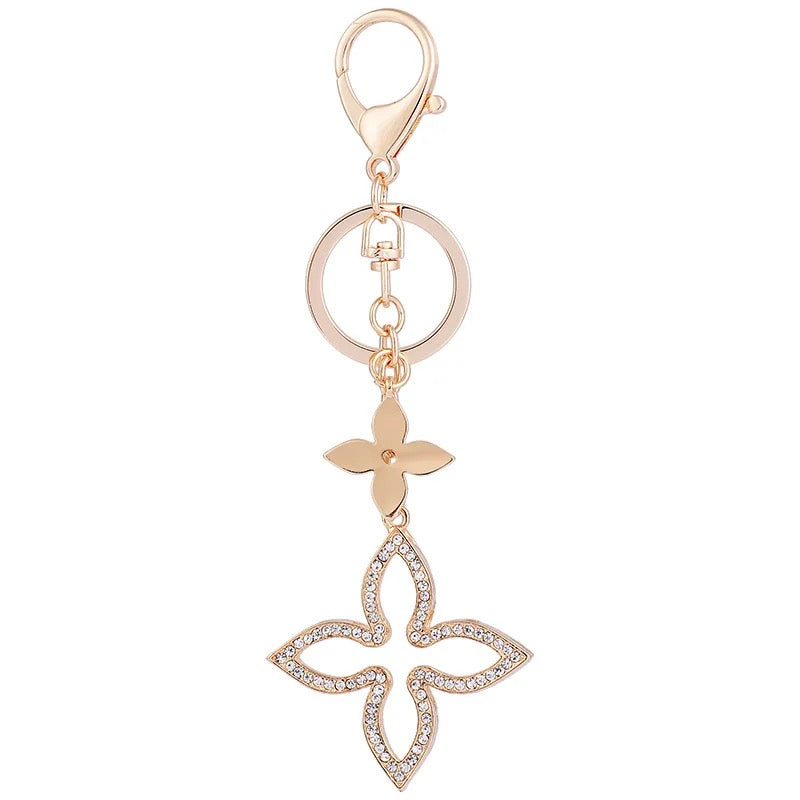 Luxury Keychains