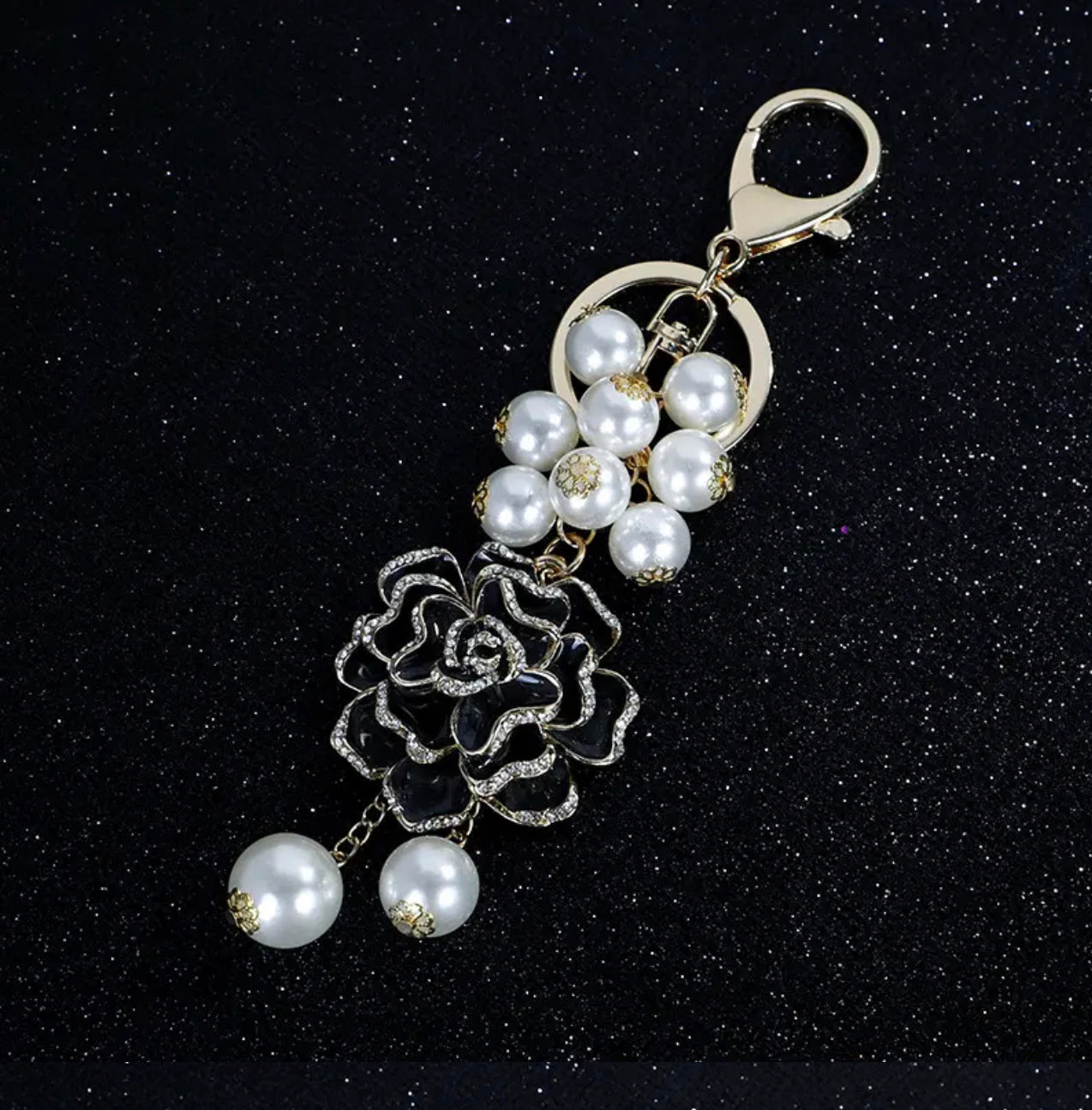 Luxury Keychains