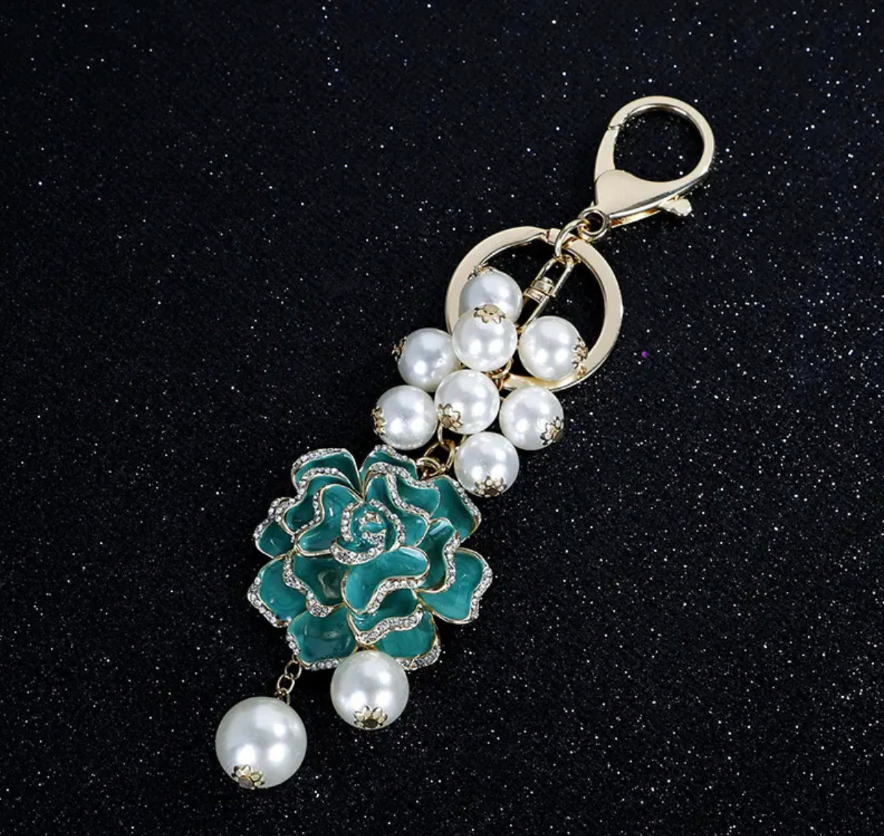 Luxury Keychains