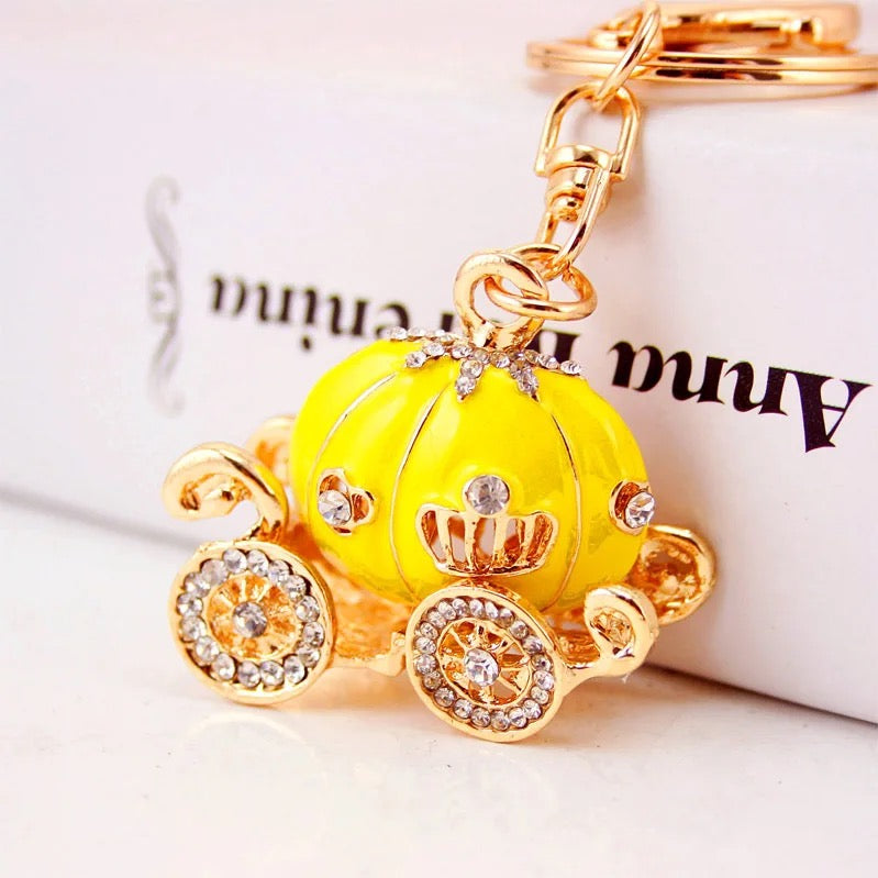 Luxury Keychains
