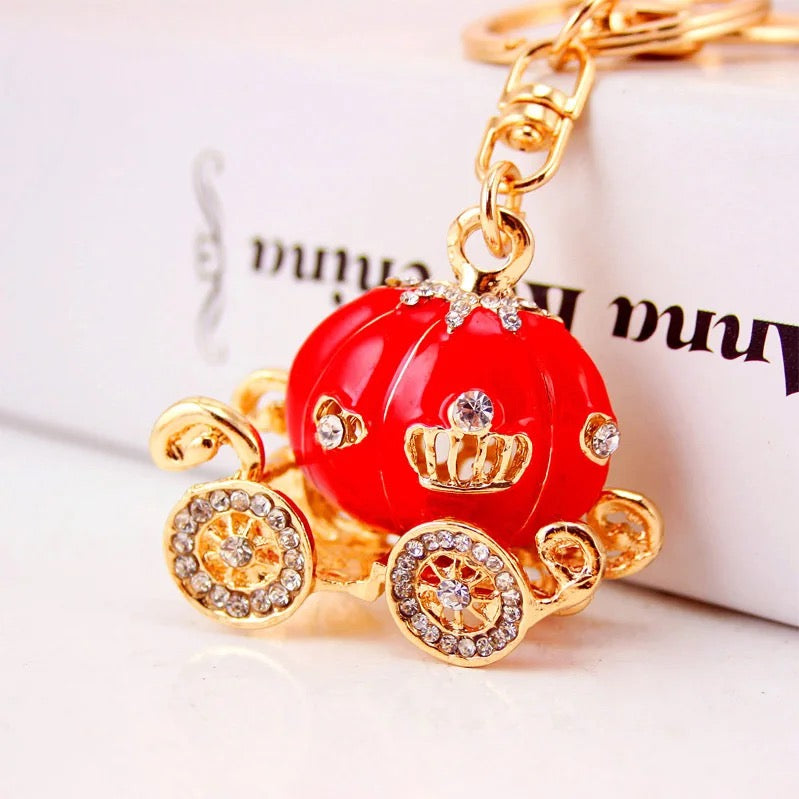 Luxury Keychains