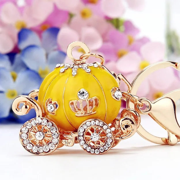 Luxury Keychains