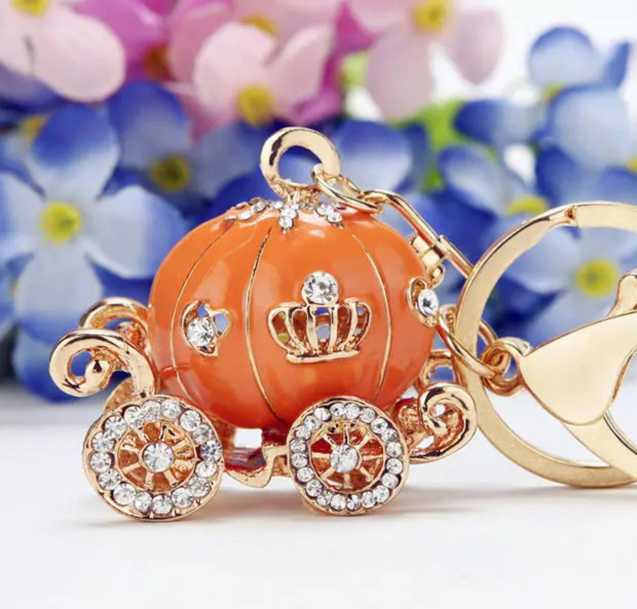 Luxury Keychains