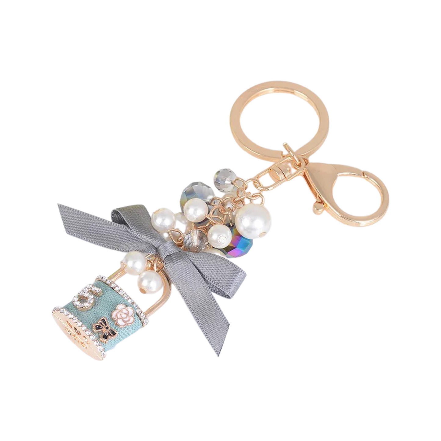 Luxury Keychains