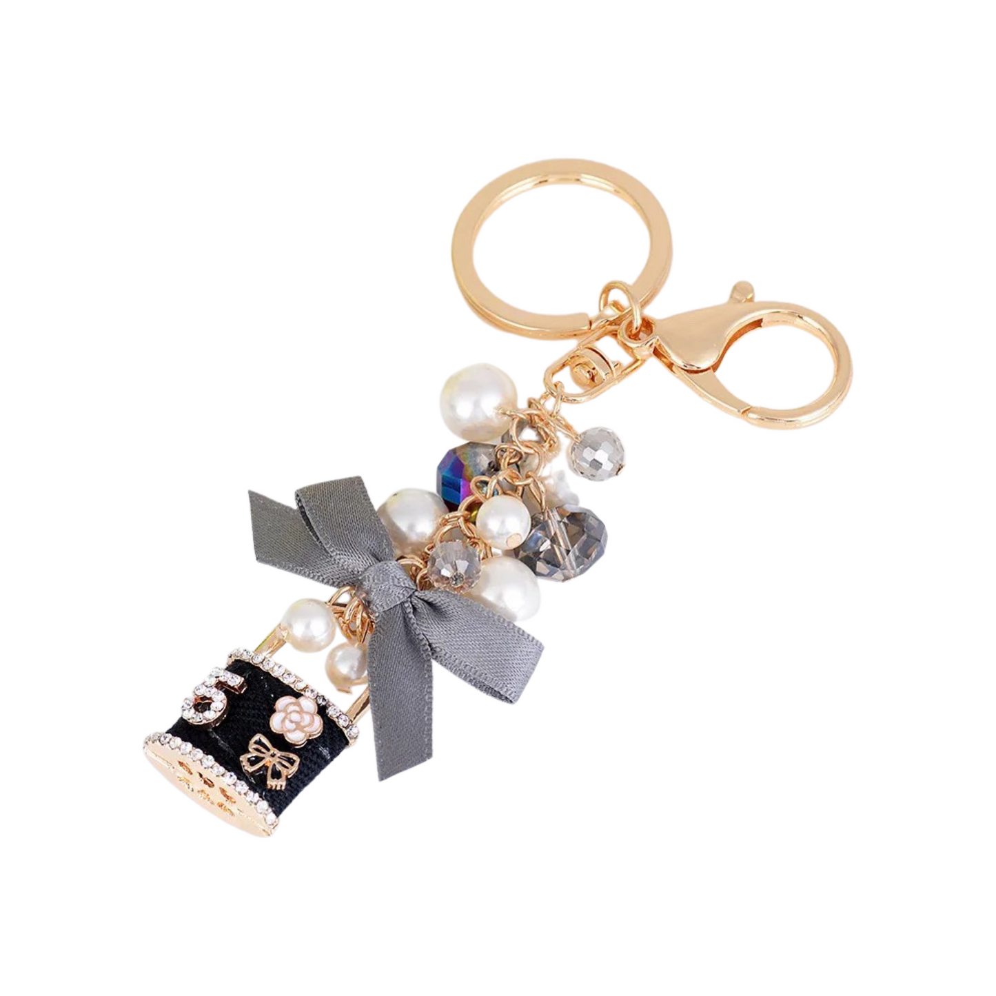 Luxury Keychains