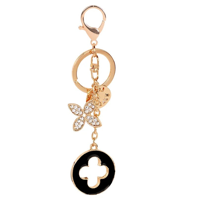 Luxury Keychains