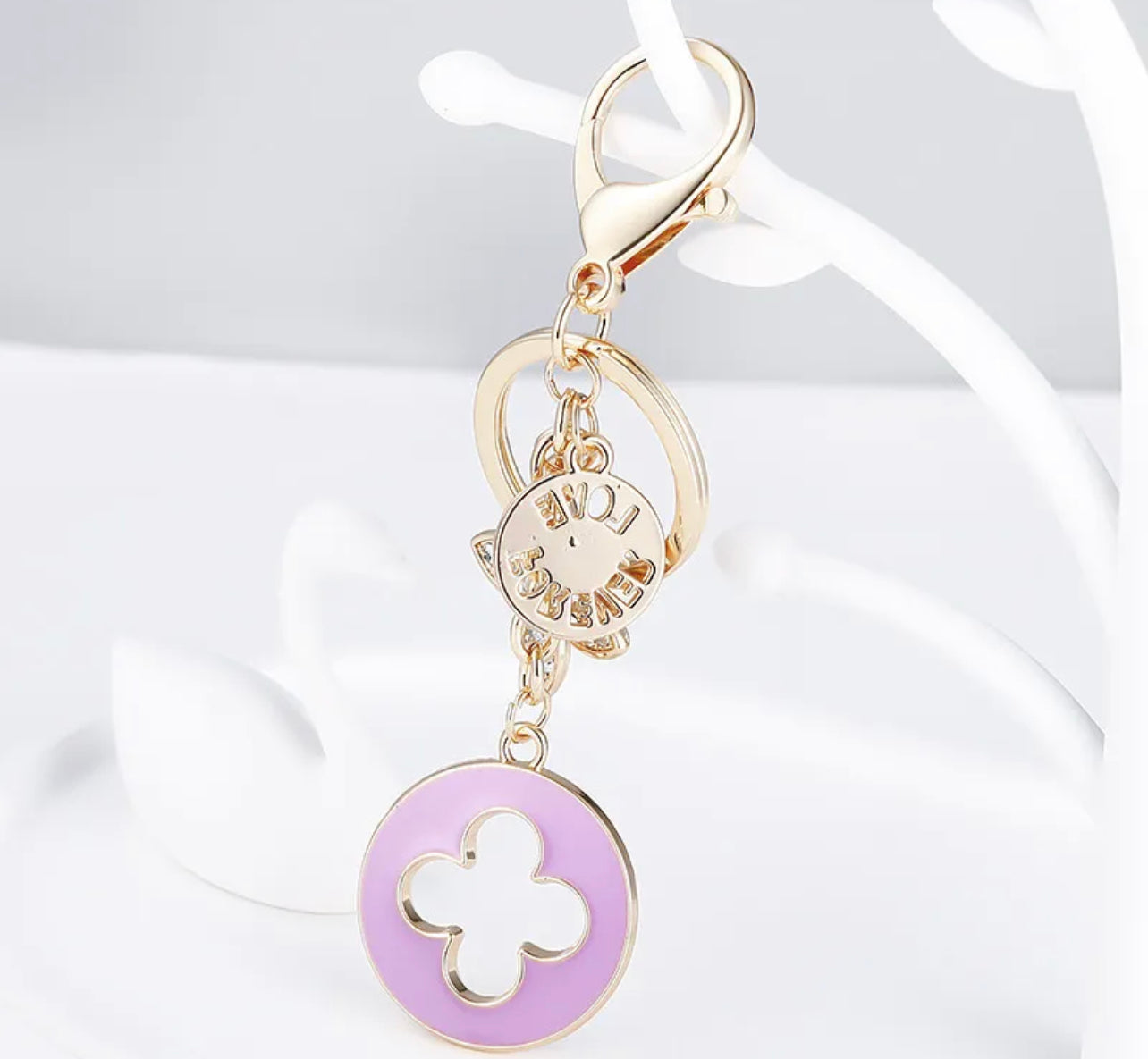 Luxury Keychains