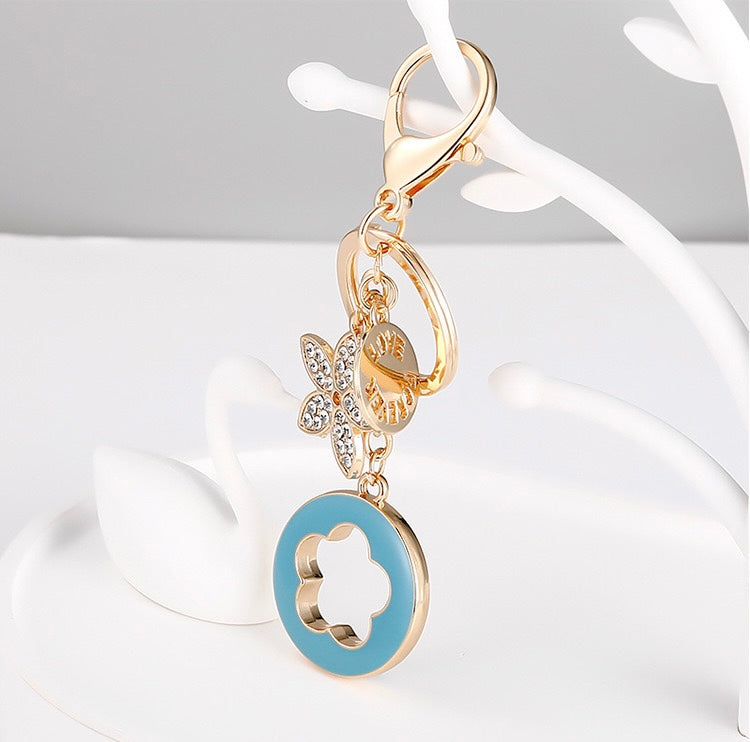 Luxury Keychains