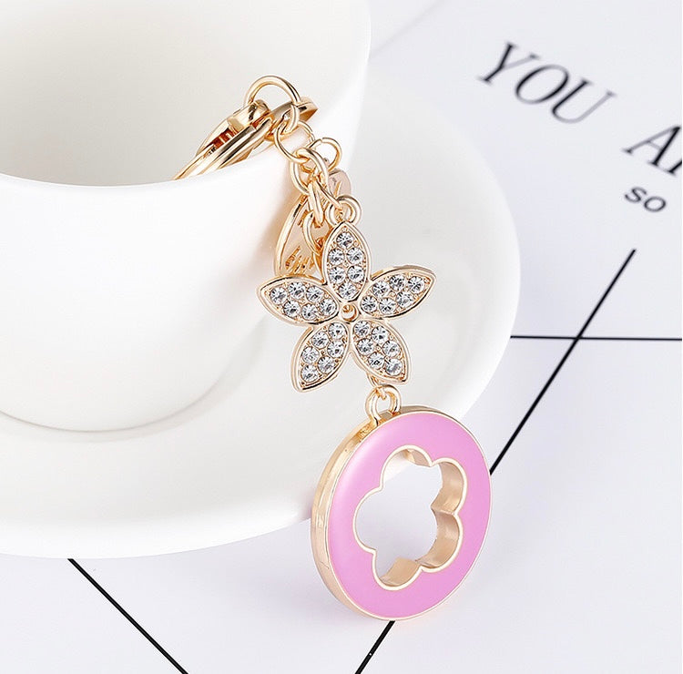 Luxury Keychains