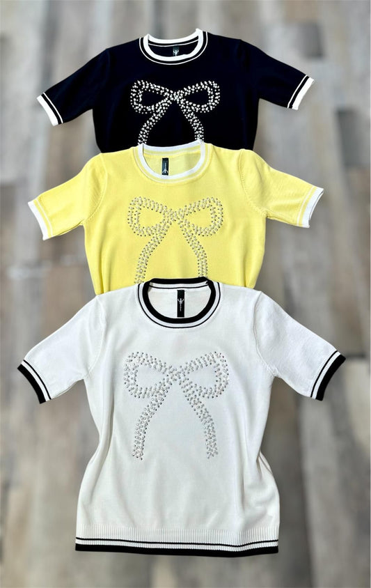 Luxury Tshirt